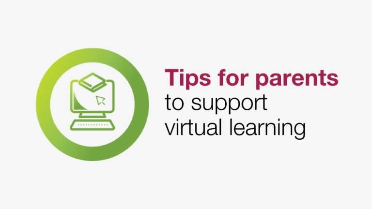 Tips for parents to support virtual learning – The Ottawa Catholic ...