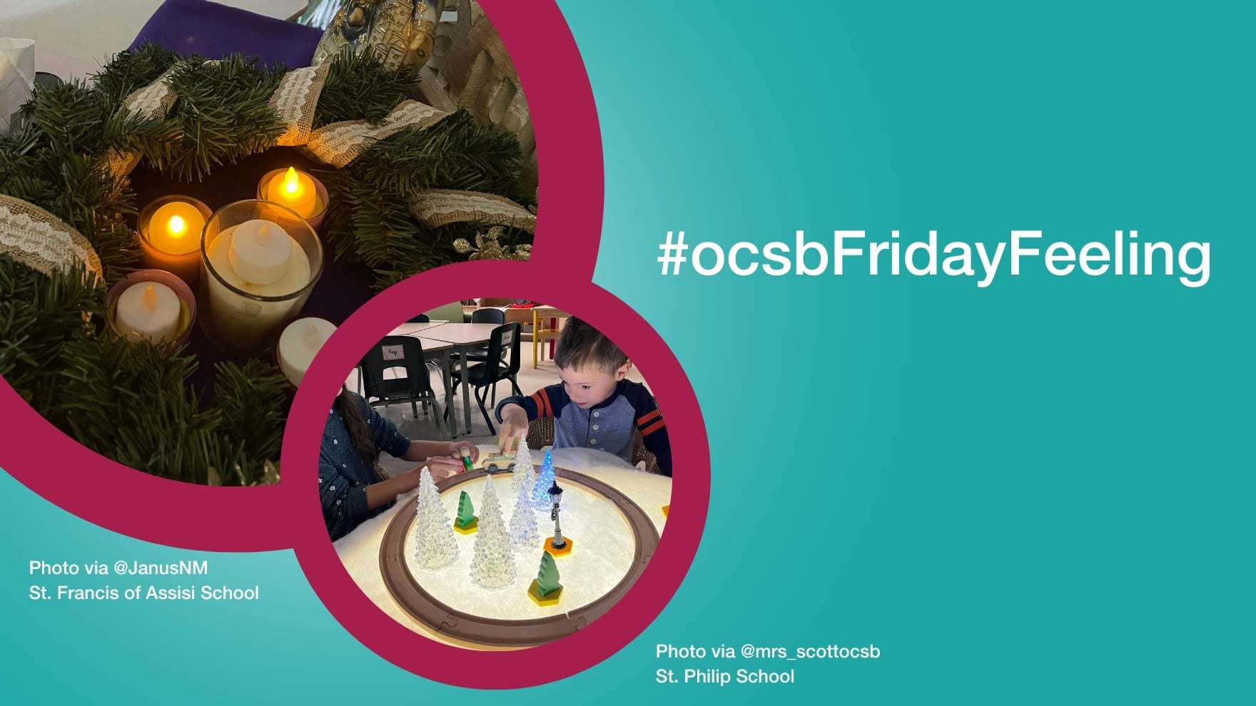 Friday Feeling Festive fun as the waiting continues The Ottawa