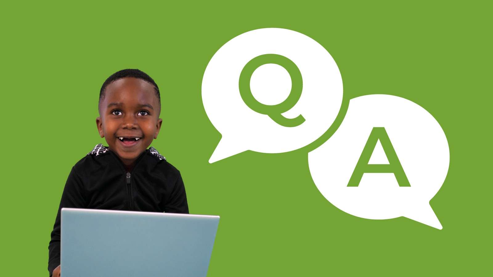  Your Kindergarten Questions, Answered - Read our FAQ 