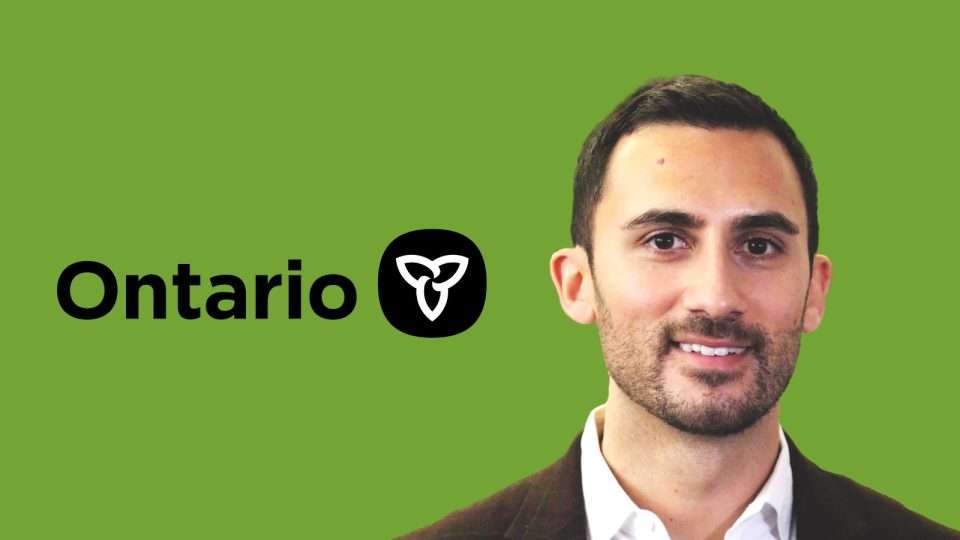 Ontario Ministry of Education