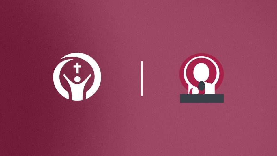 Blog Voices of Olympia ad OCSB logos