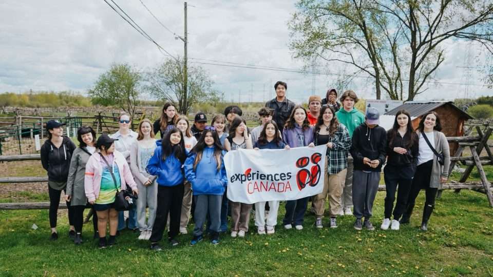 Bridging Cultures: A Journey of Reconciliation with the Ottawa Catholic School Board