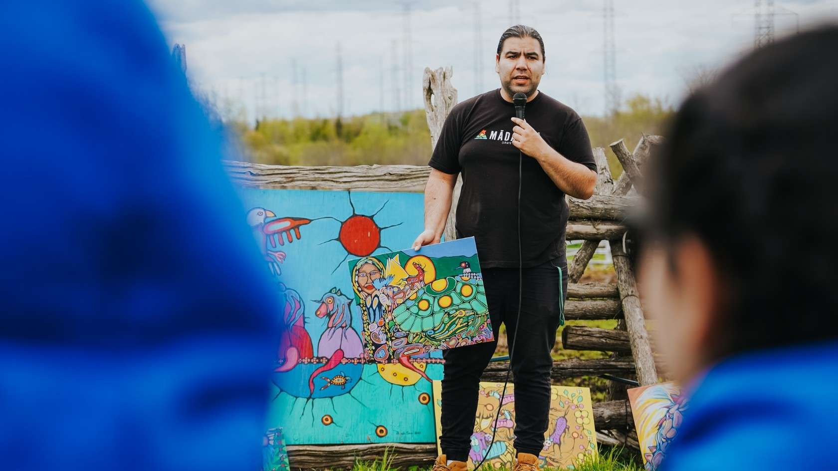 Honouring The National Day For Truth And Reconciliation September 30