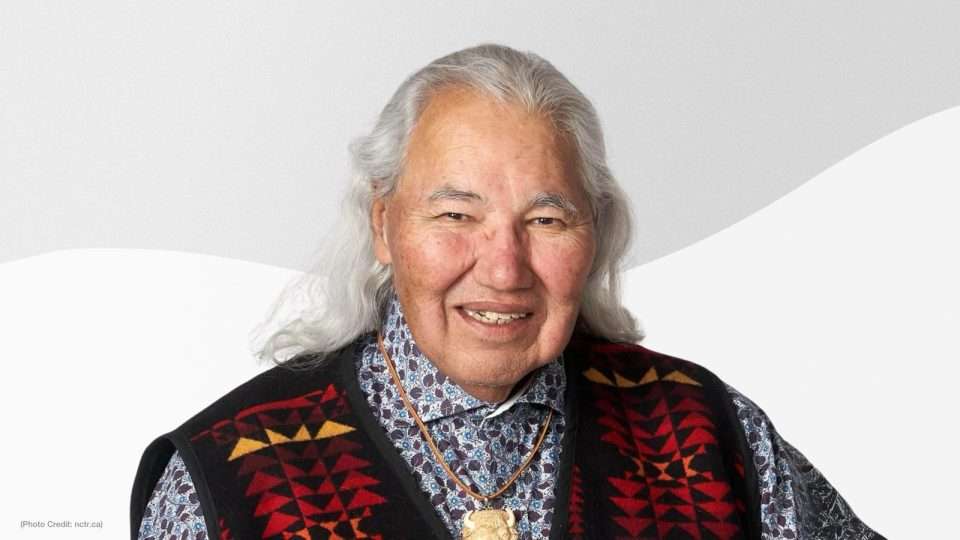 Honourable Murray Sinclair
