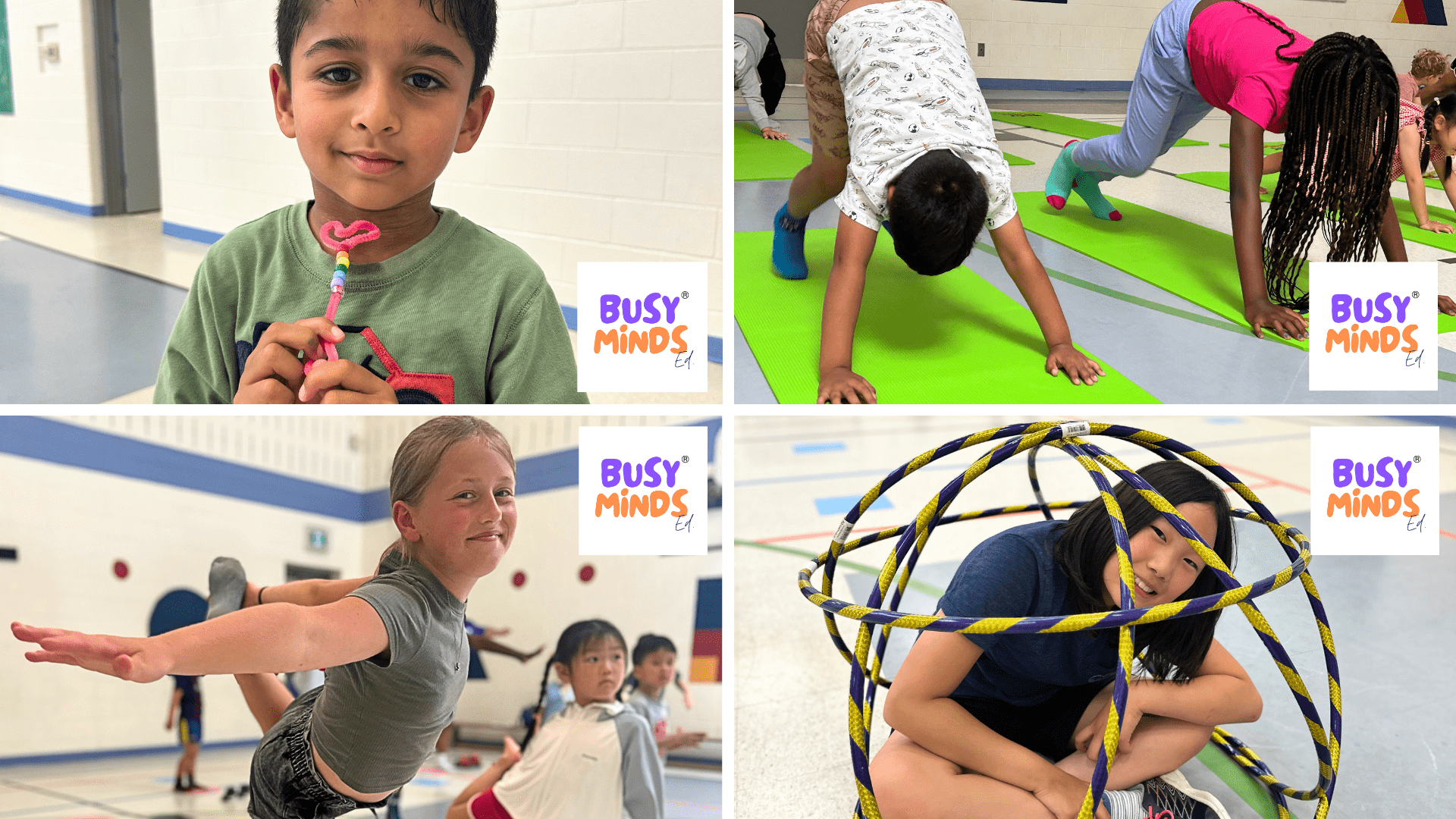 Explore, learn and play: The perfect March Break starts with OCSB Camps ...