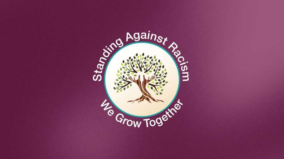 Standing Against Racism