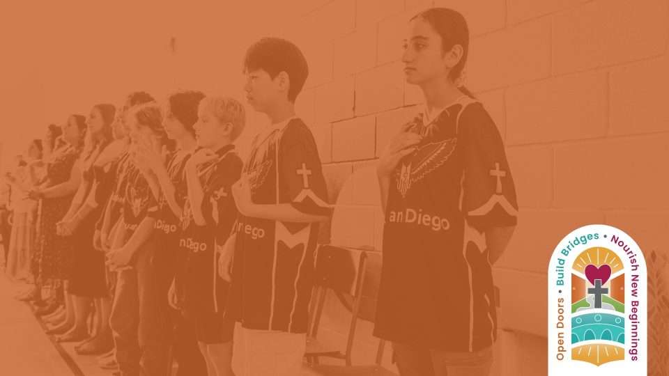 Opening Doors to Forgiveness and Reconciliation