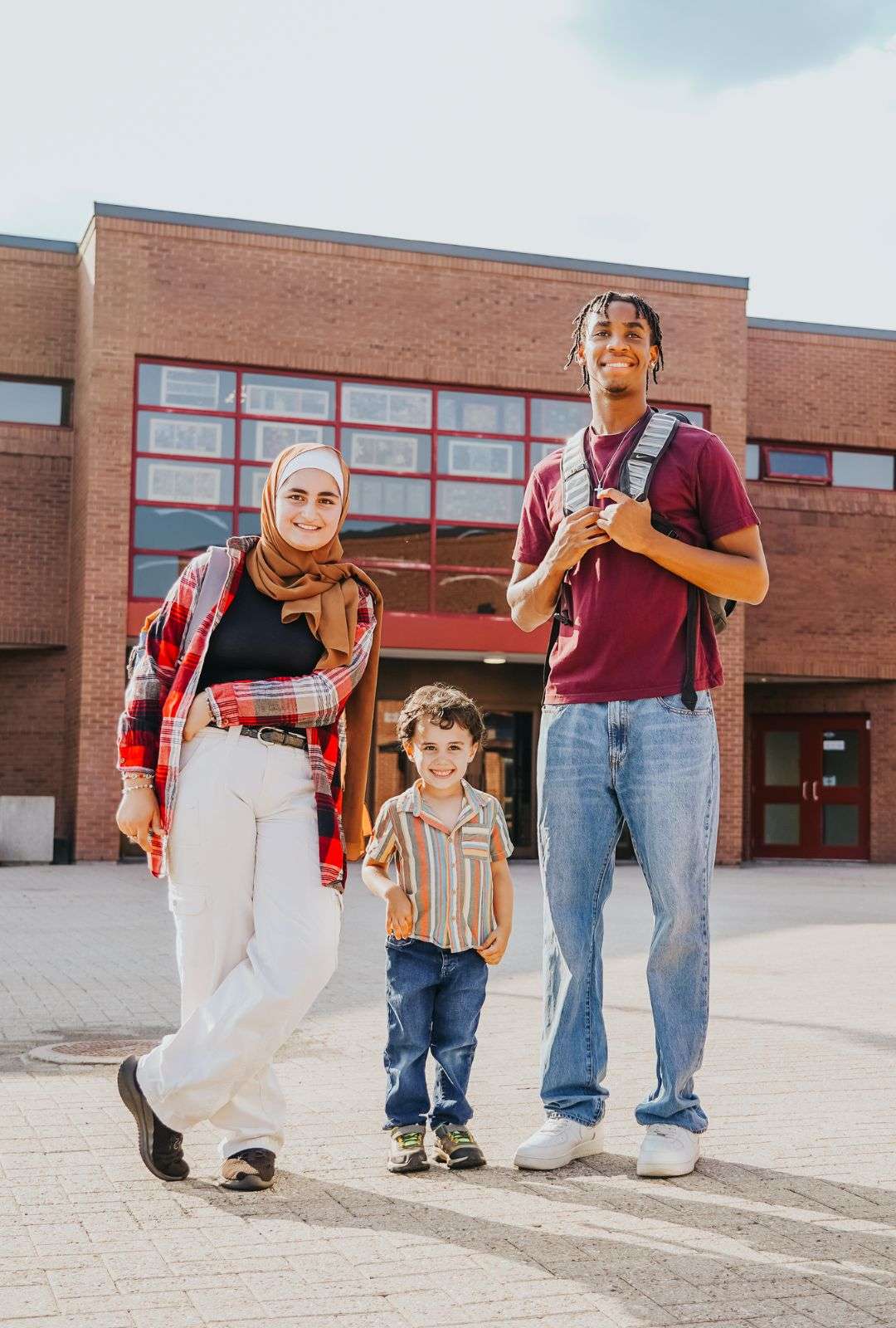 All are Welcome at OCSB