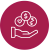 benefits package icon