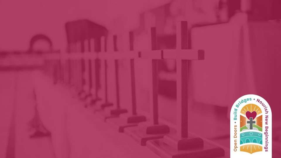 Nourishing New Beginnings as We Approach Easter