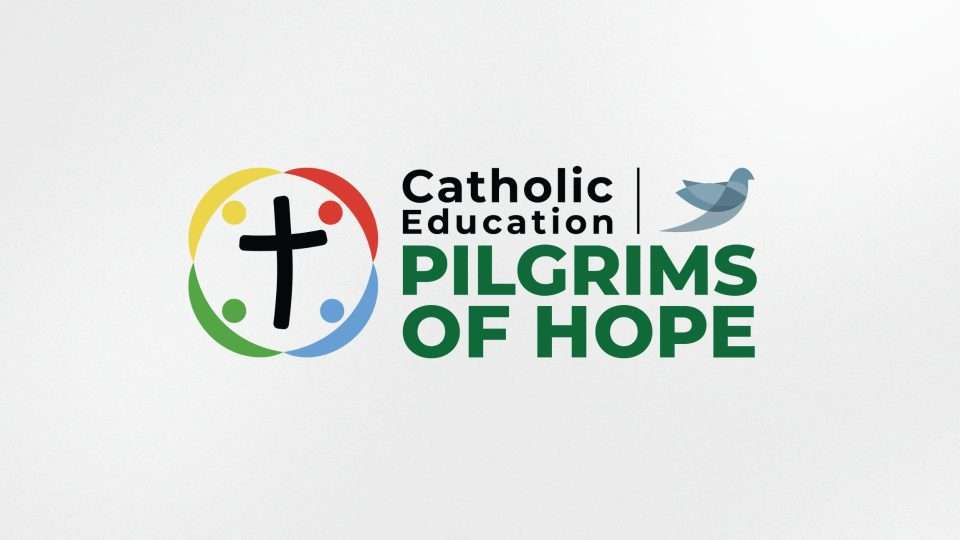 Catholic Education Pilgrims of Hope