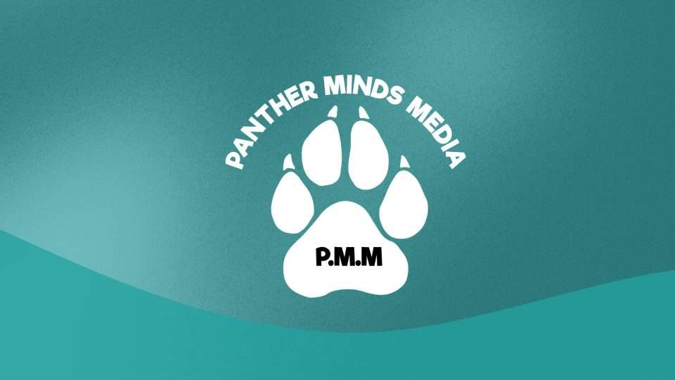 Panther Mind Media logo