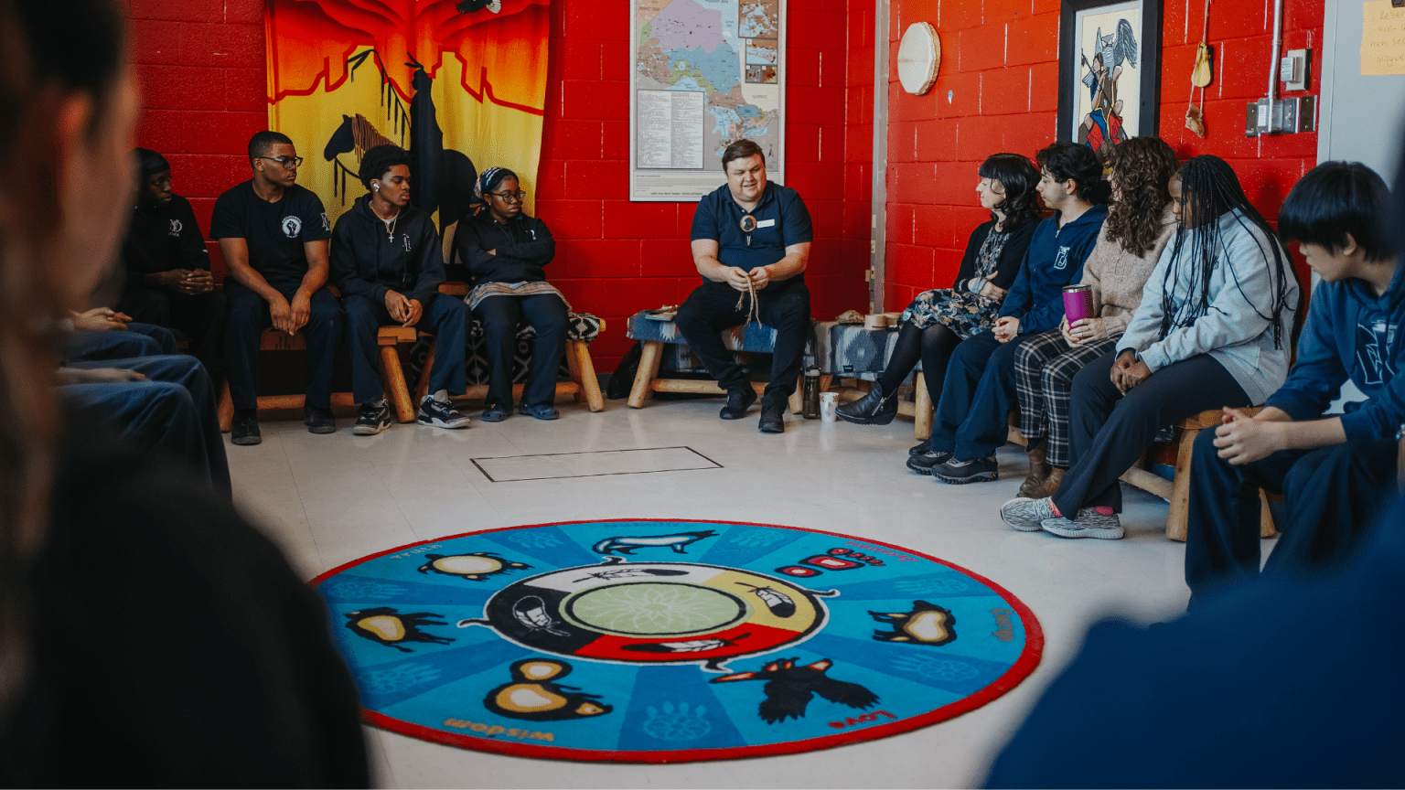 Honouring Indigenous History Month 2025: Learning, Respect, and ...