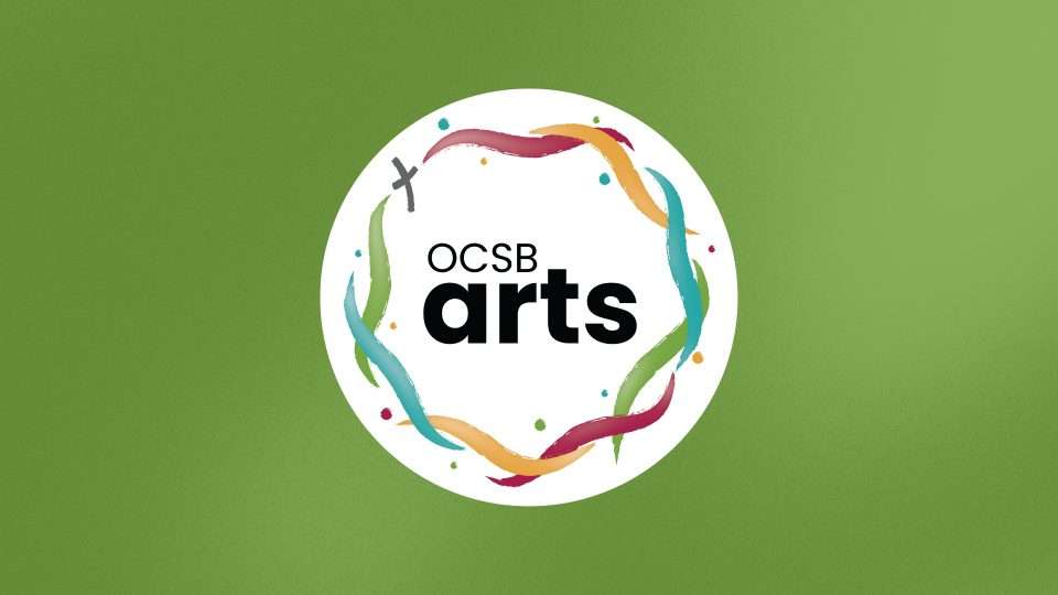 OCSB Arts