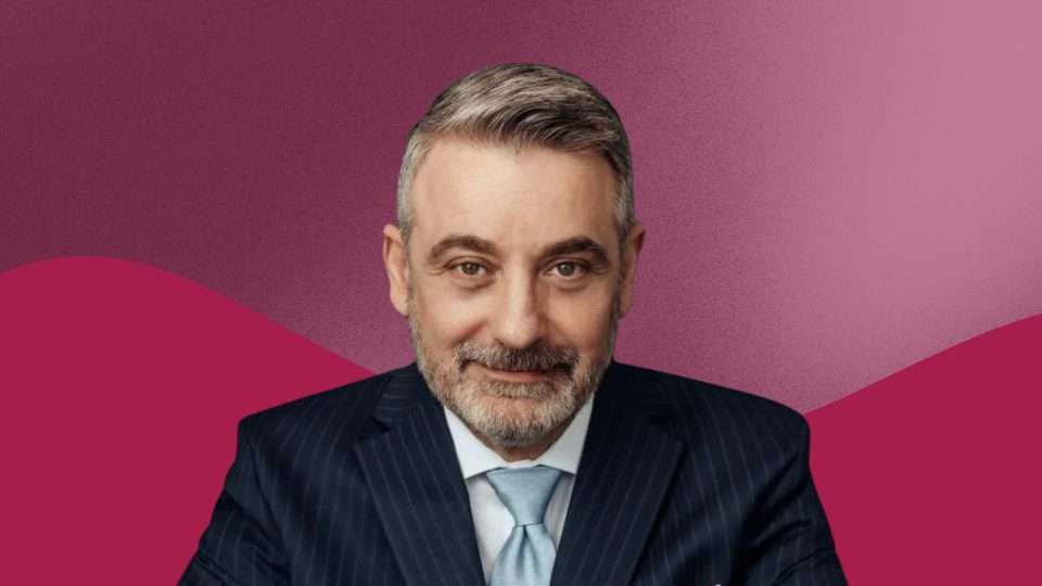 Ministry of Education Paul Calandra