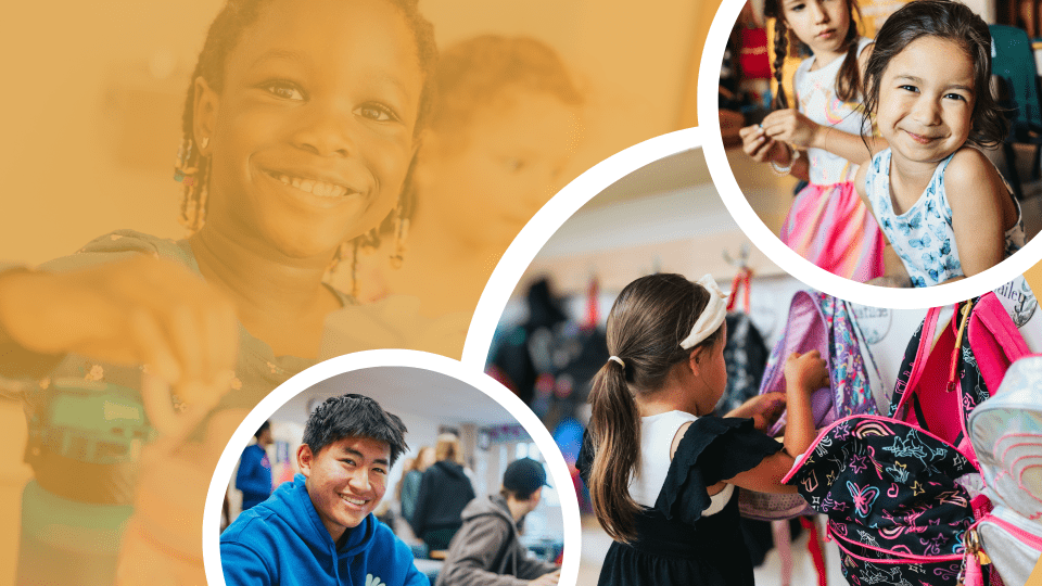 What Parents Need to Know Before School Year Starts