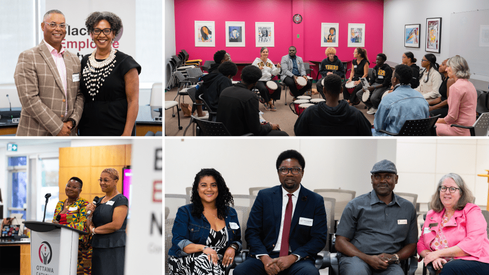 Participants of the BEN Conference in September 2025