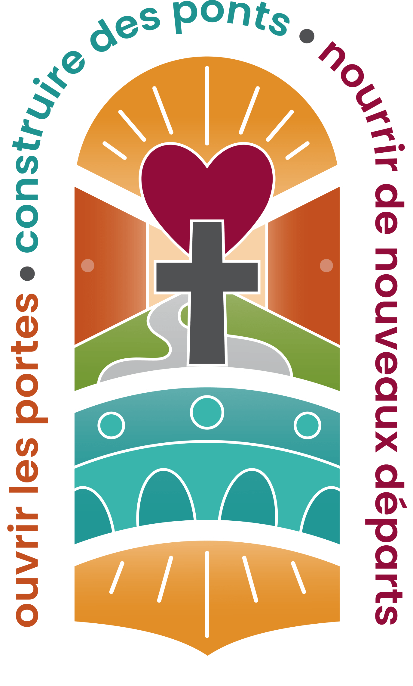 Spiritual Theme French