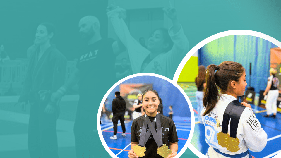 Building Bridges Through Opportunity: How St. Patrick's High School Supports Students Who Dream Big