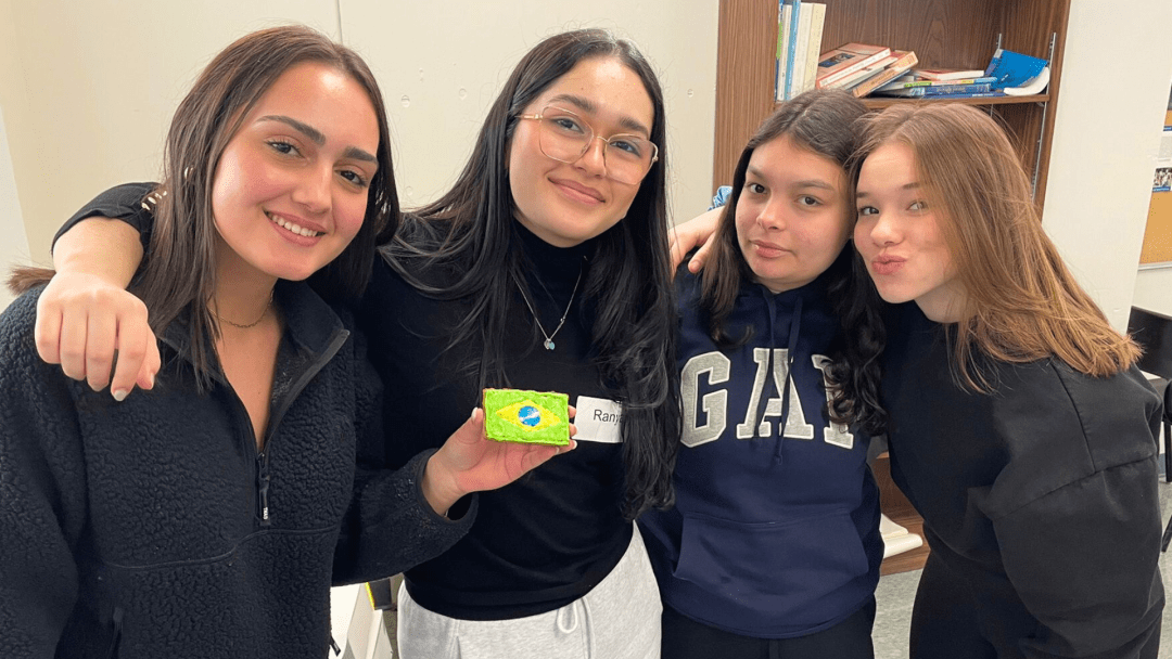Celebrating International Education Week 2025 at the Ottawa Catholic ...