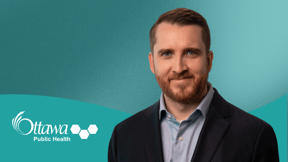 Ottawa Public Health Letter