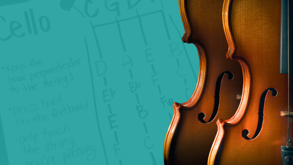 Harmony at St. Thomas More School: Students Shine in Choir and Orchestra