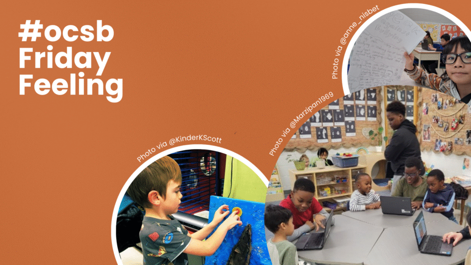 Friday Feeling Nov 21