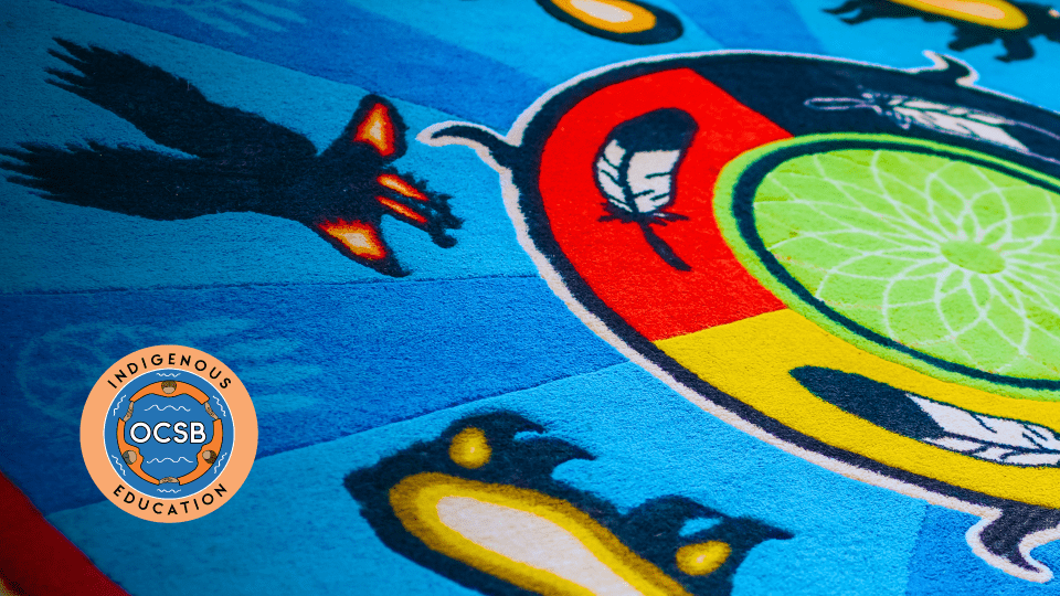 Indigenous Education OCSB