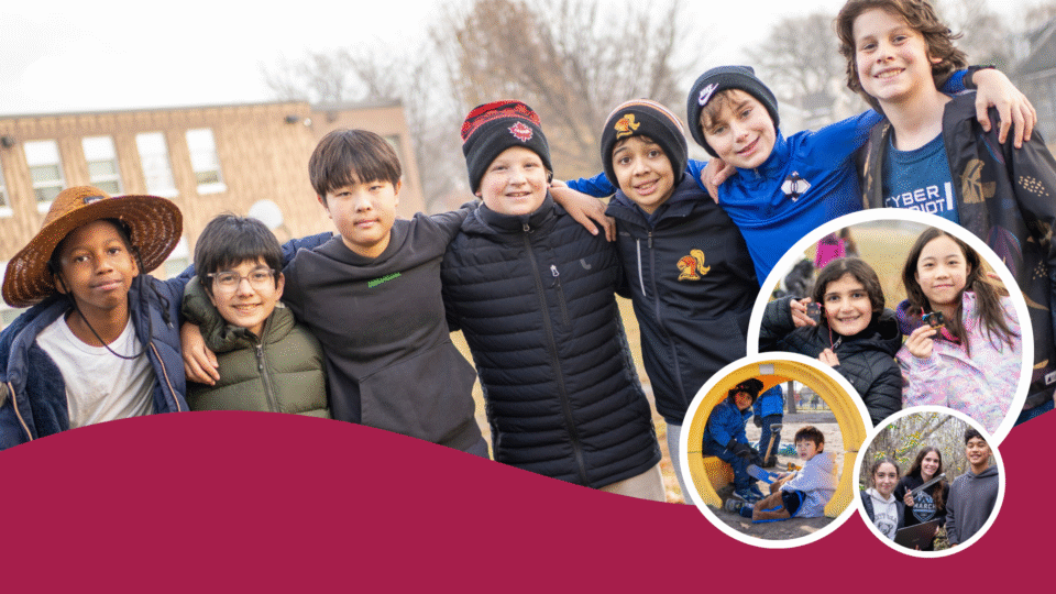 OCSB Students Continue To Thrive: Strong EQAO Results Across the Board