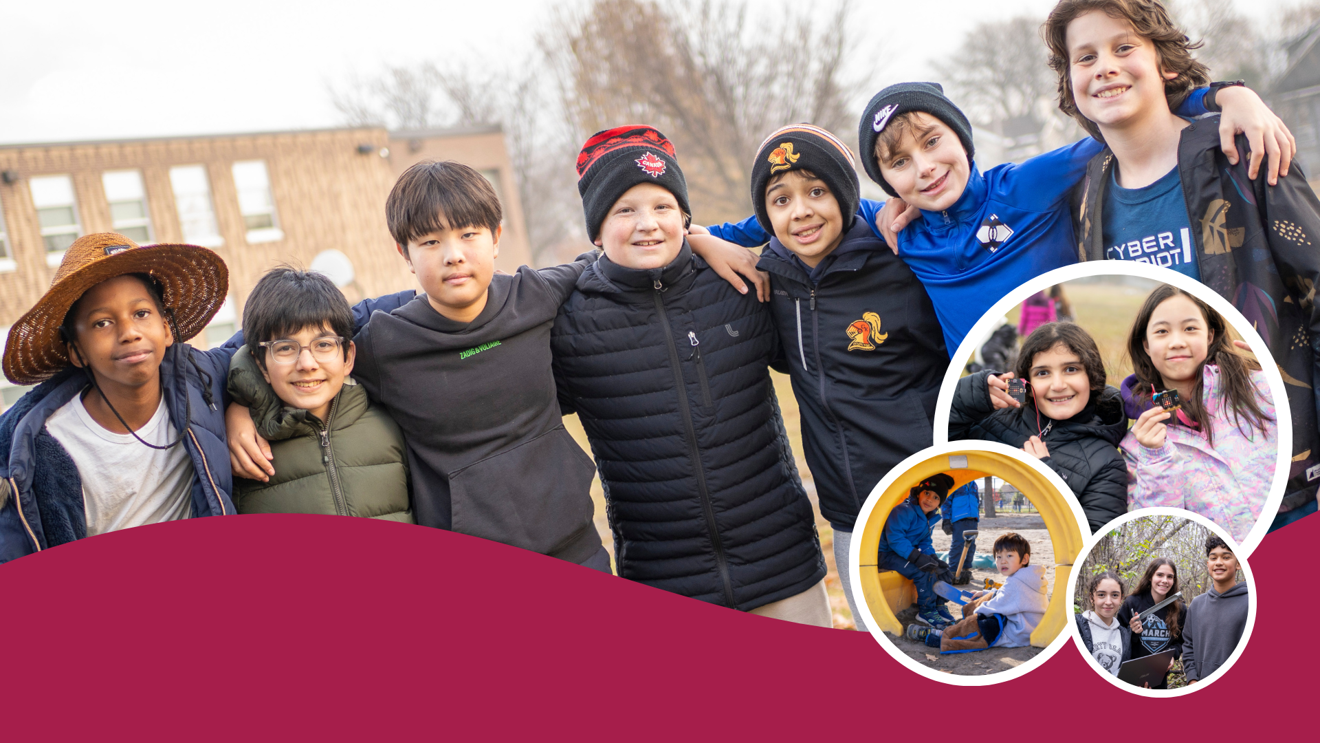 OCSB Students Continue To Thrive: Strong EQAO Results Across the Board