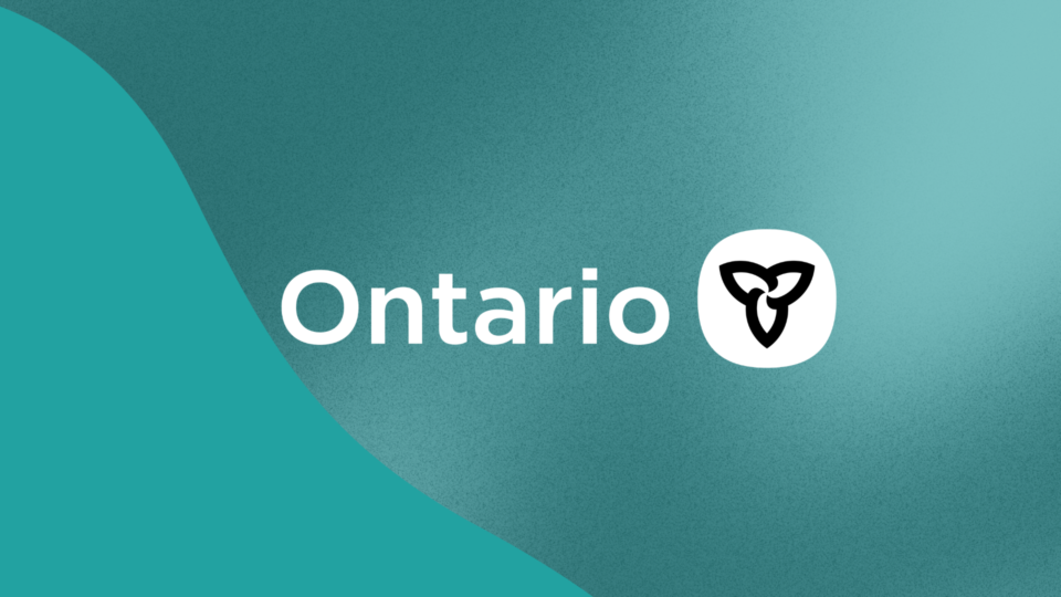 Government of Ontario