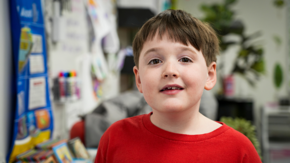 OCSB student