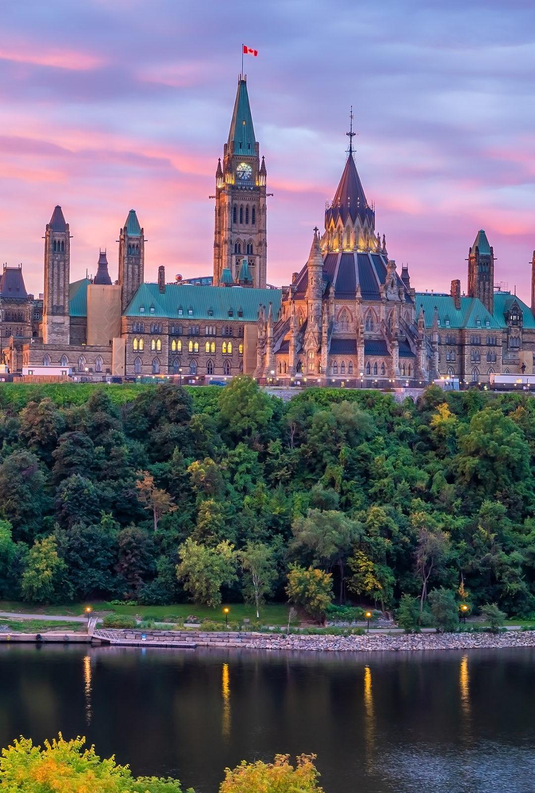 work in ottawa