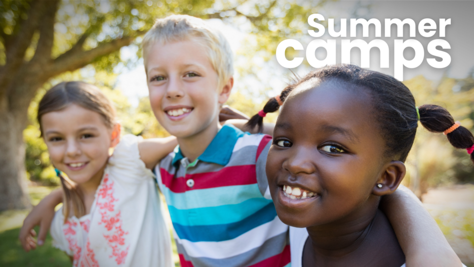 Summer camp