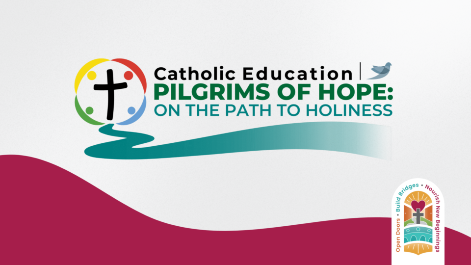 Catholic Education Week
