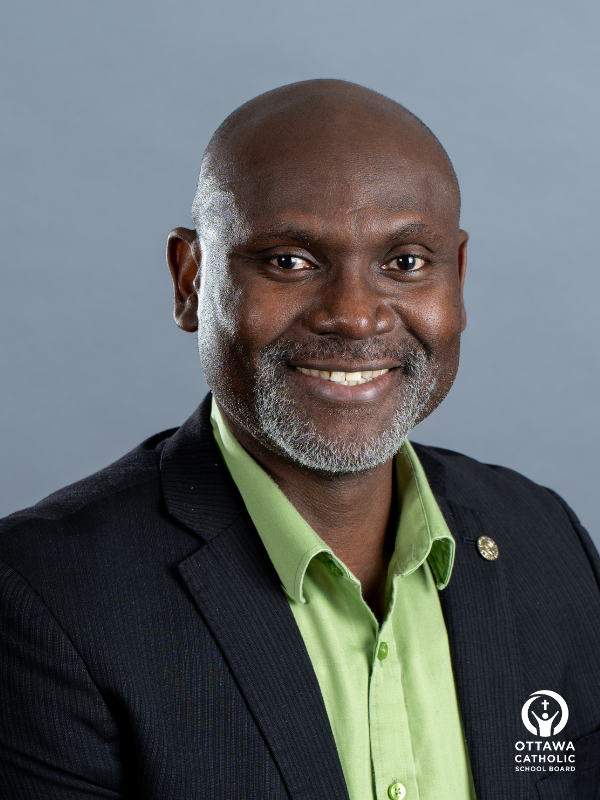 Dr. Prince Ehoro