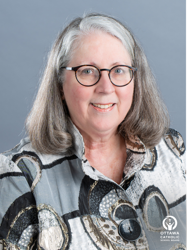 Mary Donaghy