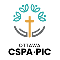 Ottawa CSPA and PIC logo
