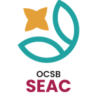 OCSB SEAC Logo