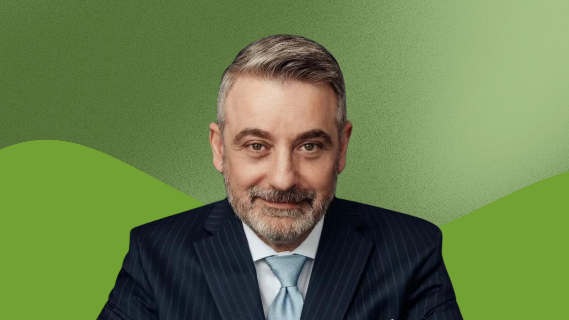 Honourable Minister of Education Paul Calandra