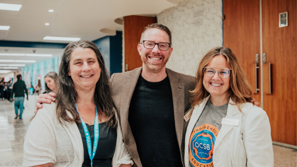 OCSB Family Expo 2026 (Recap)