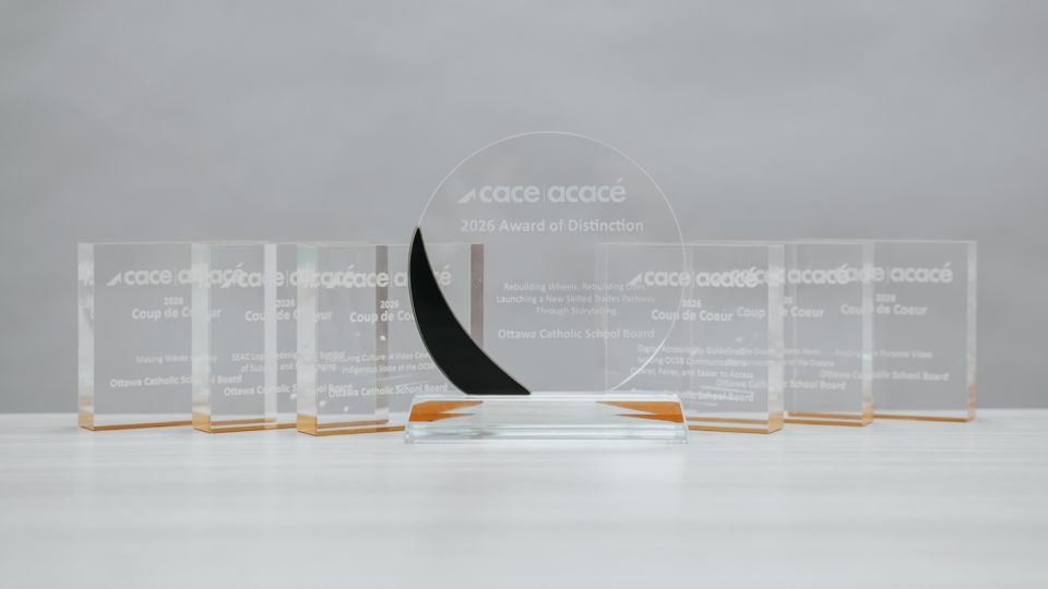 2026 Bravo Awards by CACE